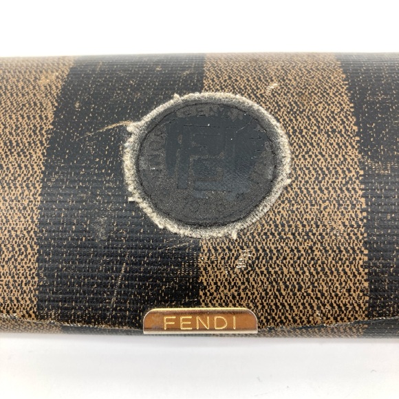 Fendi Sunglass/Eyeglass Case - Picture 4 of 5